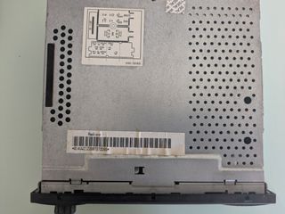 Radio Volkswagen Golf MK4 Beta