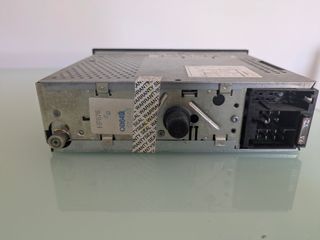 Radio Volkswagen Golf MK4 Beta