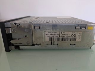 Radio Volkswagen Golf MK4 Beta