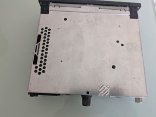 Radio Volkswagen Golf MK4 Beta
