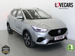 MG ZS 1.5 Comfort