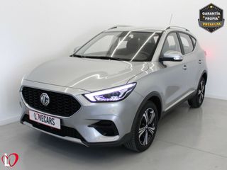 MG ZS 1.5 Comfort