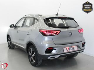 MG ZS 1.5 Comfort