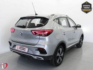 MG ZS 1.5 Comfort