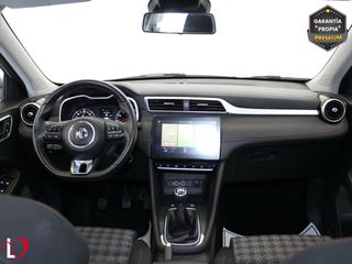 MG ZS 1.5 Comfort