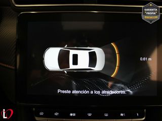 MG ZS 1.5 Comfort