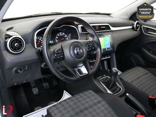MG ZS 1.5 Comfort