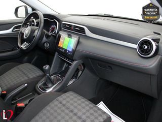 MG ZS 1.5 Comfort