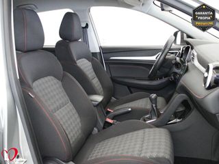 MG ZS 1.5 Comfort