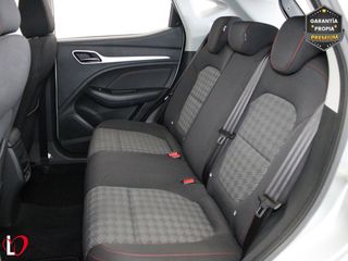 MG ZS 1.5 Comfort