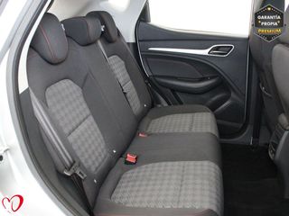 MG ZS 1.5 Comfort