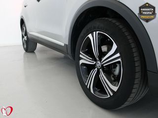 MG ZS 1.5 Comfort