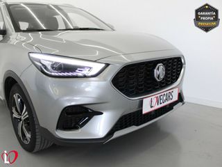 MG ZS 1.5 Comfort