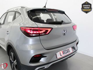 MG ZS 1.5 Comfort