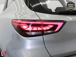 MG ZS 1.5 Comfort