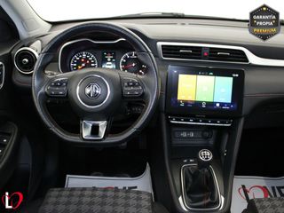 MG ZS 1.5 Comfort