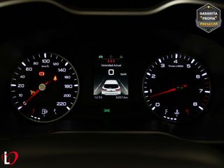 MG ZS 1.5 Comfort