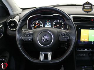 MG ZS 1.5 Comfort