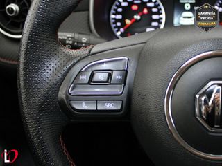 MG ZS 1.5 Comfort