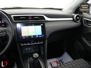 MG ZS 1.5 Comfort