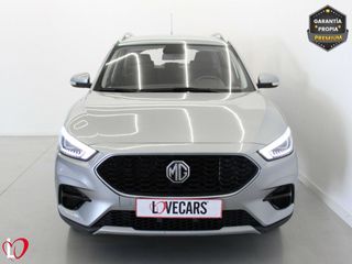 MG ZS 1.5 Comfort