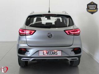 MG ZS 1.5 Comfort