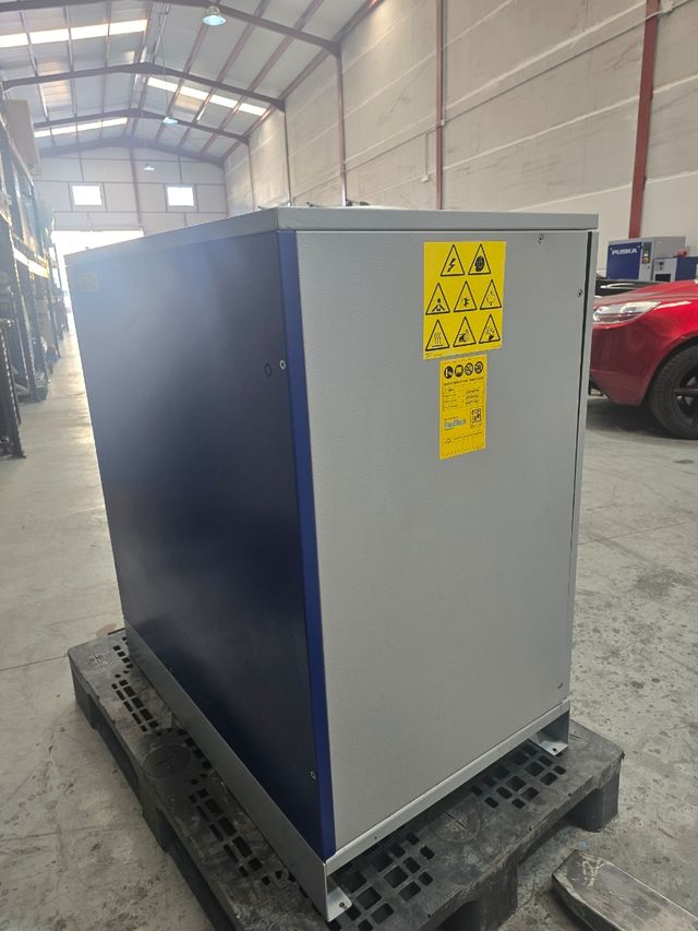 Compresor PUSKA RTA 15 15CV