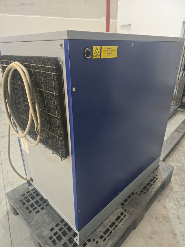 Compresor PUSKA RTA 15 15CV