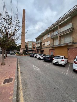 Local comercial en venta en Archena