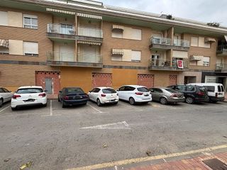 Local comercial en venta en Archena