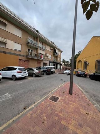 Local comercial en venta en Archena