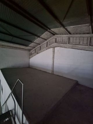 Nave industrial en venta en Sur en Jerez de la Frontera