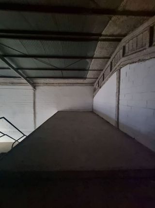 Nave industrial en venta en Sur en Jerez de la Frontera