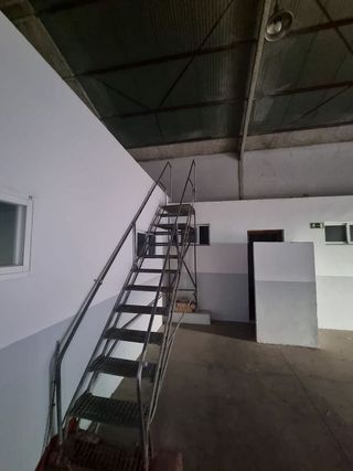 Nave industrial en venta en Sur en Jerez de la Frontera
