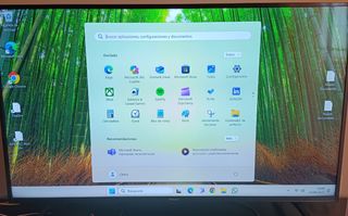 Minipc MLLSE M2 Intel N4000 Windows 11 