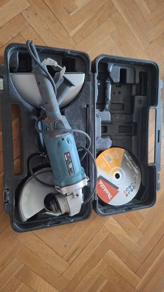 Radial Ratio PRO XF2350 con maletín