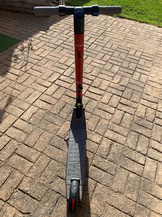 Patinete Eléctrico SEAT MÓ 25