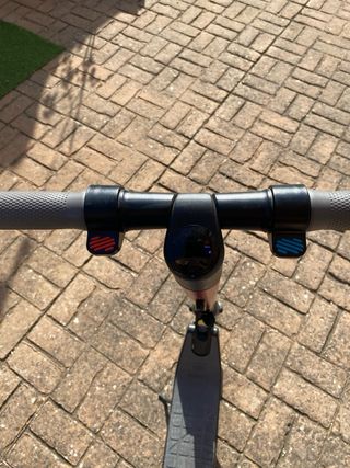 Patinete Eléctrico SEAT MÓ 25