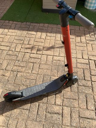 Patinete Eléctrico SEAT MÓ 25