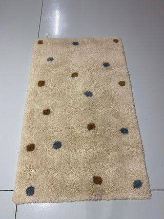 Alfombra Zara Home infantil