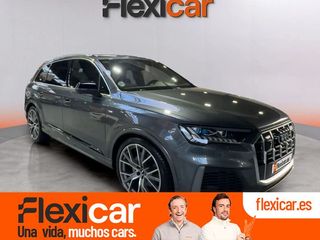 Audi Q7 S line 50 TDI 210kW (286CV) quattro tip