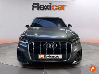 Audi Q7 S line 50 TDI 210kW (286CV) quattro tip