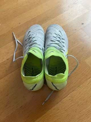 Botas de fútbol Nike Phantom GX gama alta