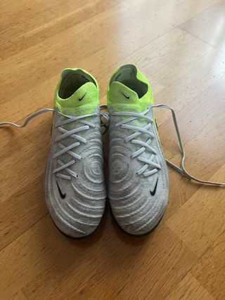 Botas de fútbol Nike Phantom GX gama alta