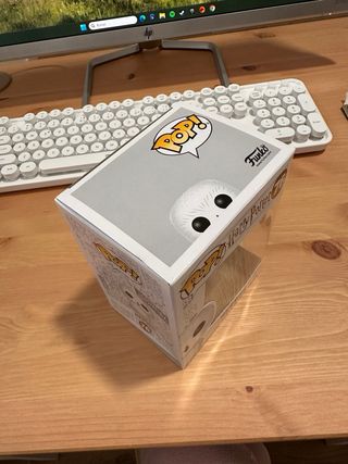 Funko Pop! Harry Potter Hedwig #76