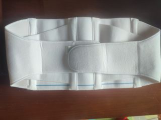 Faja Lumbar Embarazo T.Pequeña