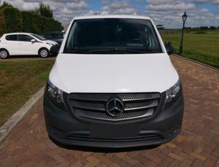 Mercedes-Benz Vito Tourer 116 CDI Pro AUTOMATICA