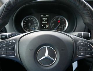 Mercedes-Benz Vito Tourer 116 CDI Pro AUTOMATICA