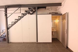 Garaje en venta en Almenara