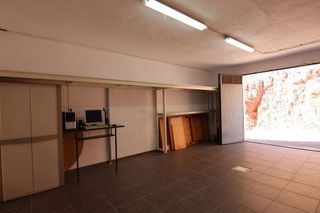 Garaje en venta en Almenara